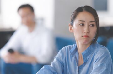 夫は何気ない一言のつもり……？（画像はイメージ）
