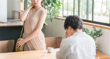 デートの食事代で割り勘にしない方がよいケースとは?(画像はイメージ)