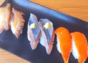 「北海フェア」のイメージ