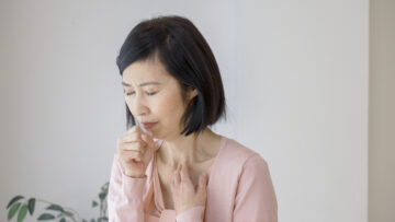 肺炎が高齢者にとって危険な病気なのはなぜ？（画像はイメージ）