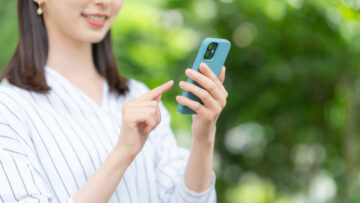 ポイ活アプリは本当に役立つ?(画像はイメージ)
