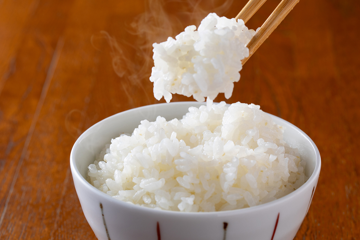 ご飯が進む……人気のおかずランキング！