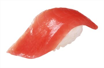 「大切りみなみまぐろ天身」のイメージ