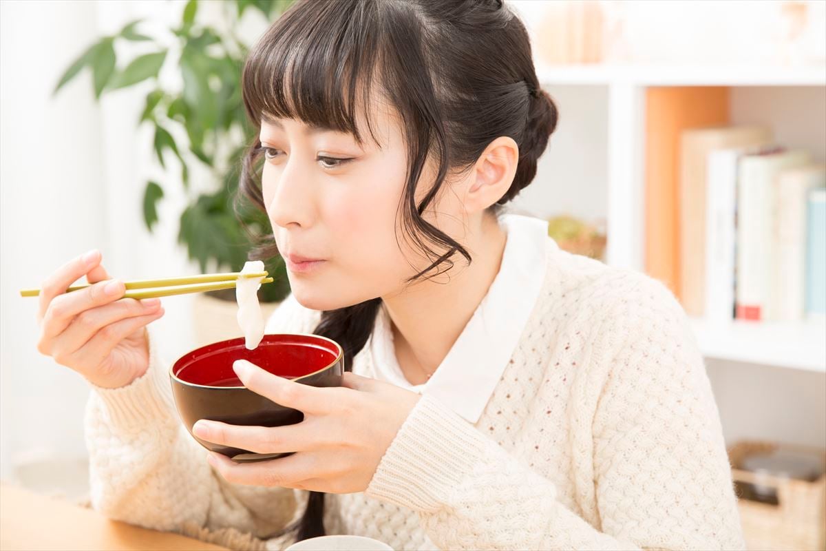 「食べてみたい地域別のお雑煮」ランキング