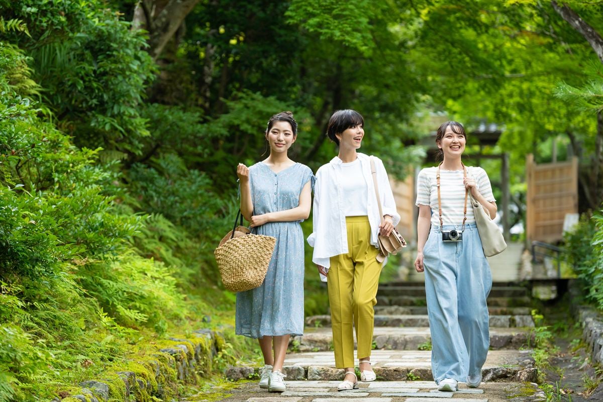 韓国旅行にオススメの「名所＆人気観光地」ランキング