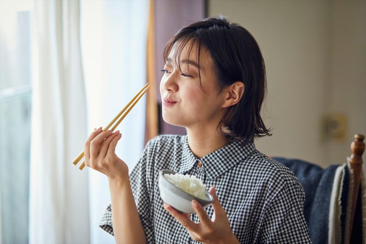 「ご飯のお供」人気ランキング1位は？